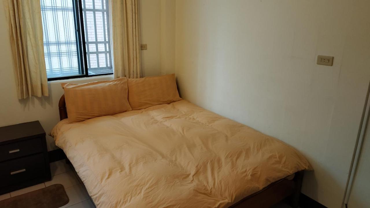 Love Hualien Hostel Eksteriør billede